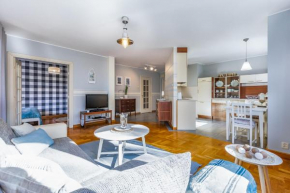 Imperial Apartments - Polo, Sopot